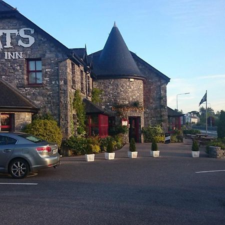 The Yeats County Inn Hotel Tubbercurry エクステリア 写真