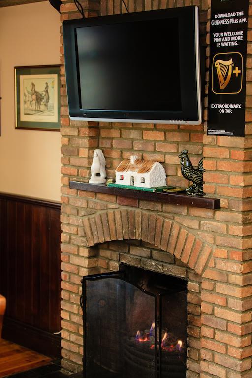 The Yeats County Inn Hotel Tubbercurry エクステリア 写真