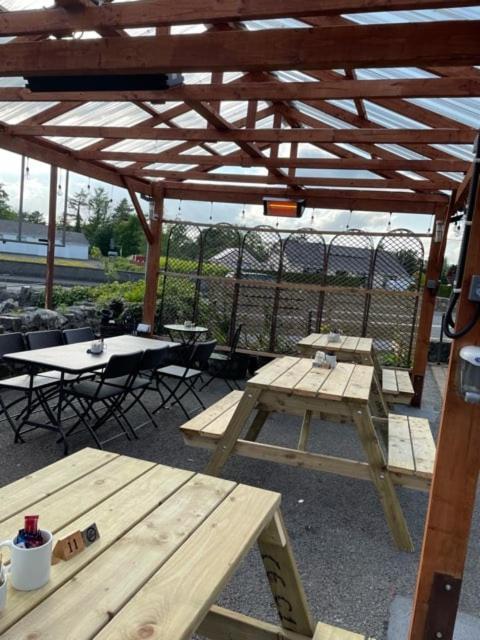 The Yeats County Inn Hotel Tubbercurry エクステリア 写真