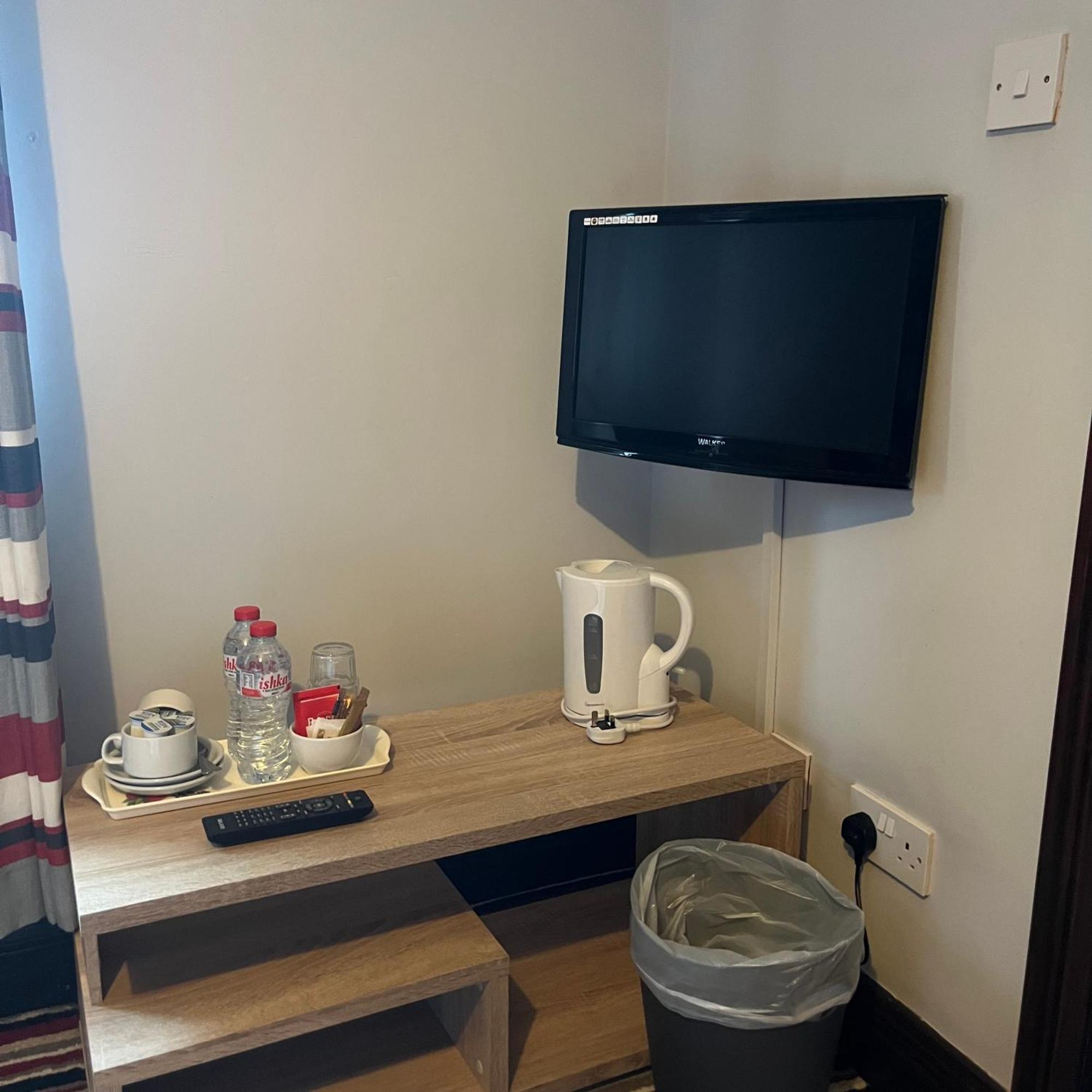 The Yeats County Inn Hotel Tubbercurry エクステリア 写真