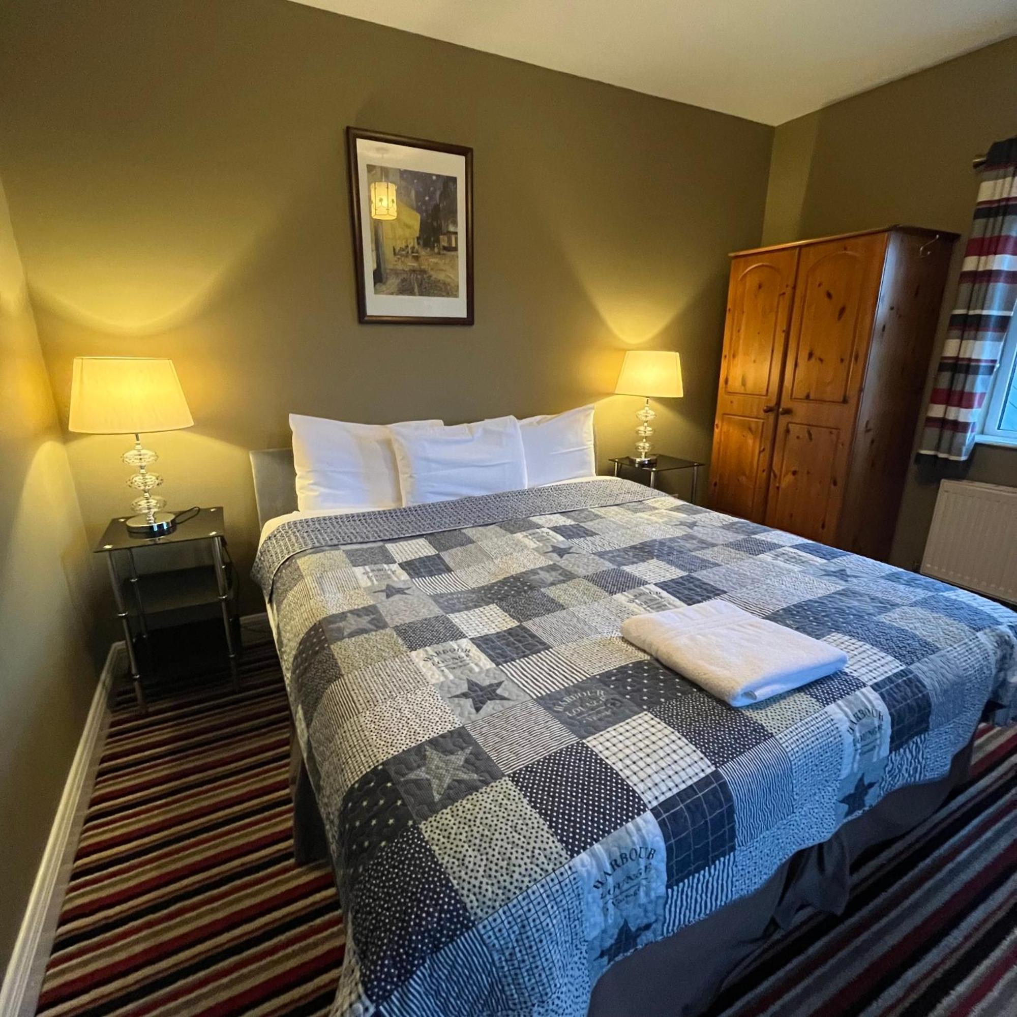 The Yeats County Inn Hotel Tubbercurry エクステリア 写真