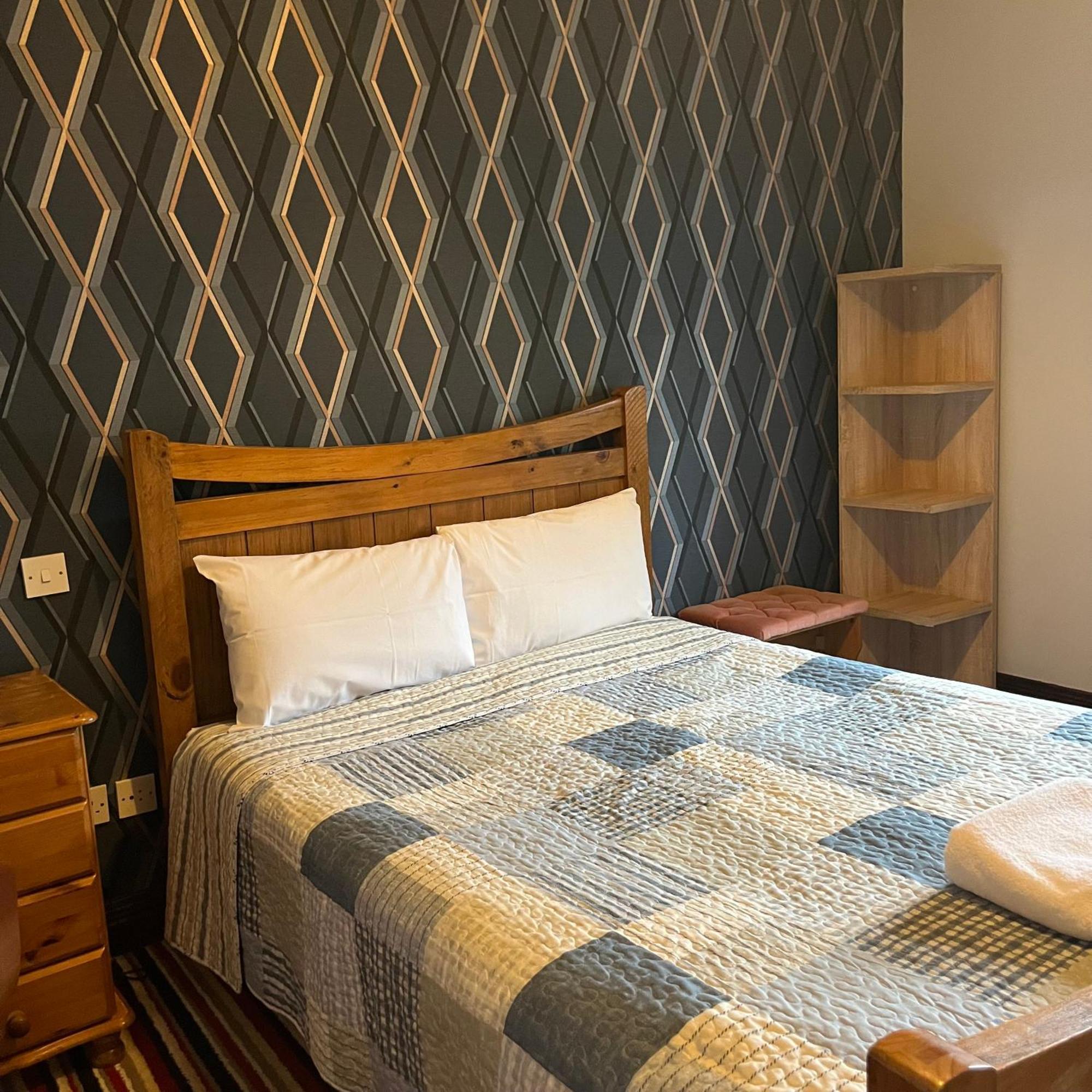 The Yeats County Inn Hotel Tubbercurry エクステリア 写真