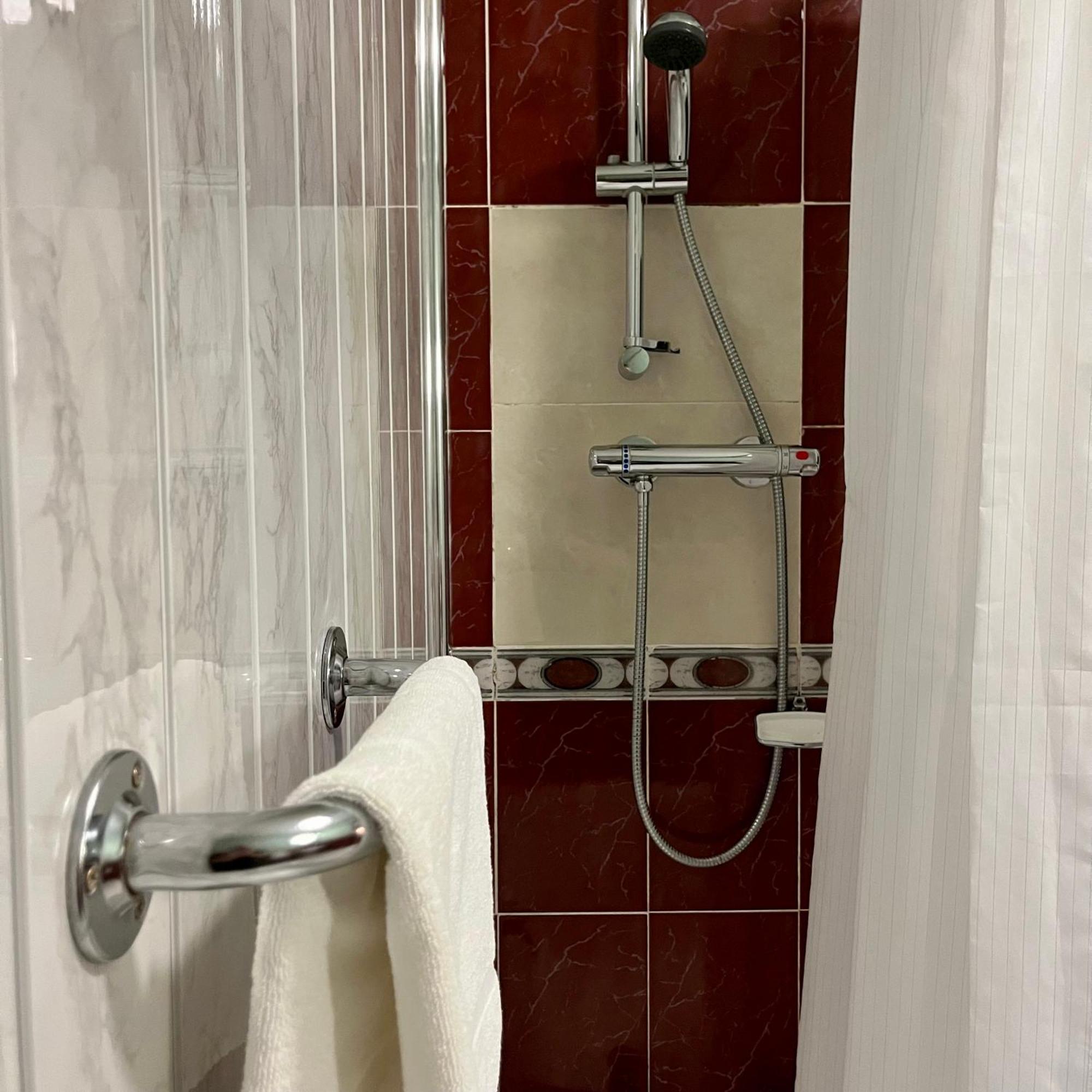 The Yeats County Inn Hotel Tubbercurry エクステリア 写真