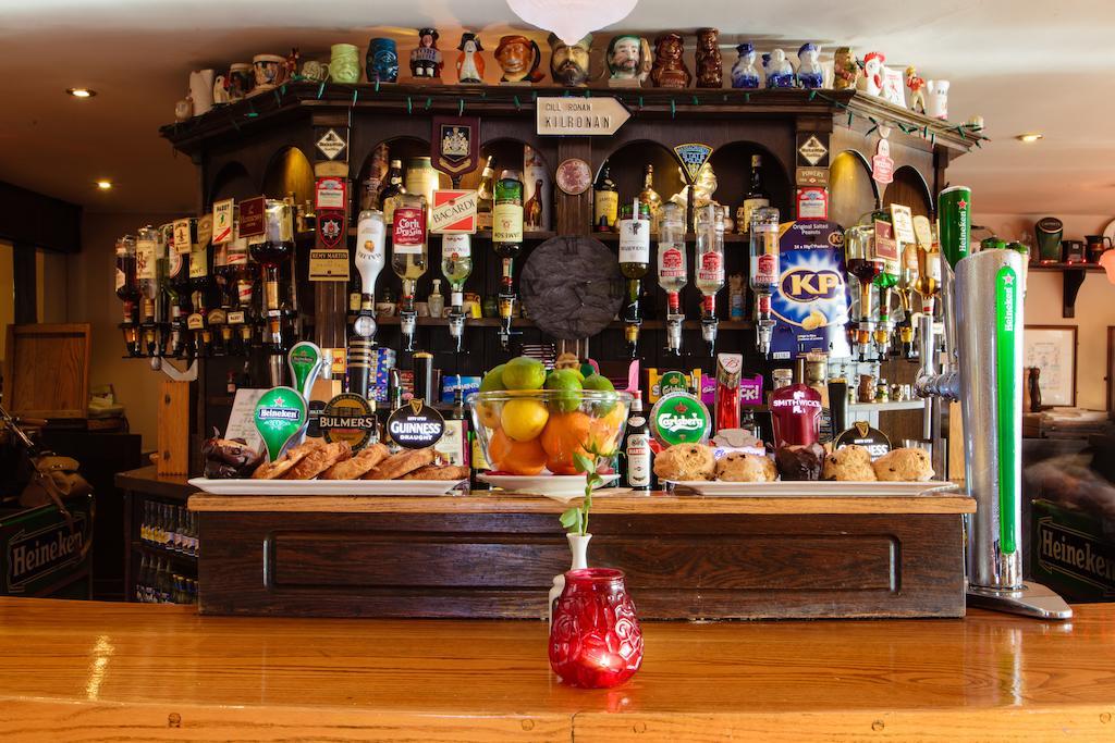 The Yeats County Inn Hotel Tubbercurry エクステリア 写真