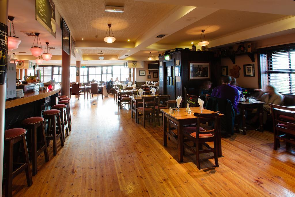 The Yeats County Inn Hotel Tubbercurry エクステリア 写真