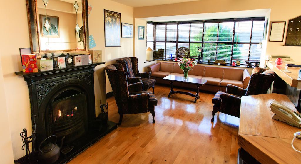 The Yeats County Inn Hotel Tubbercurry エクステリア 写真