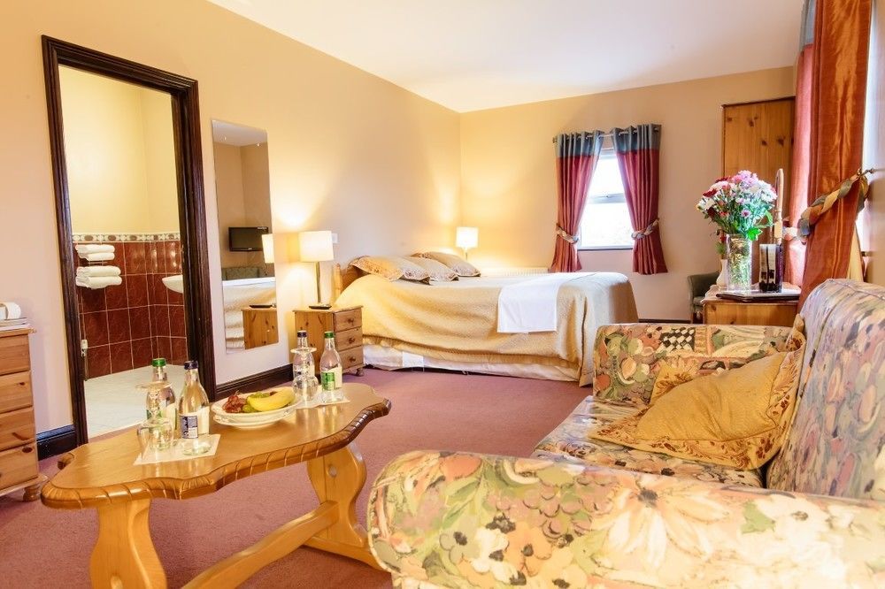 The Yeats County Inn Hotel Tubbercurry エクステリア 写真