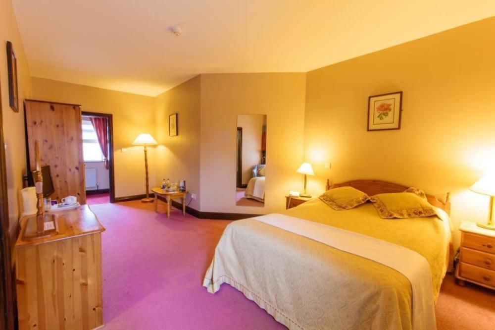 The Yeats County Inn Hotel Tubbercurry エクステリア 写真