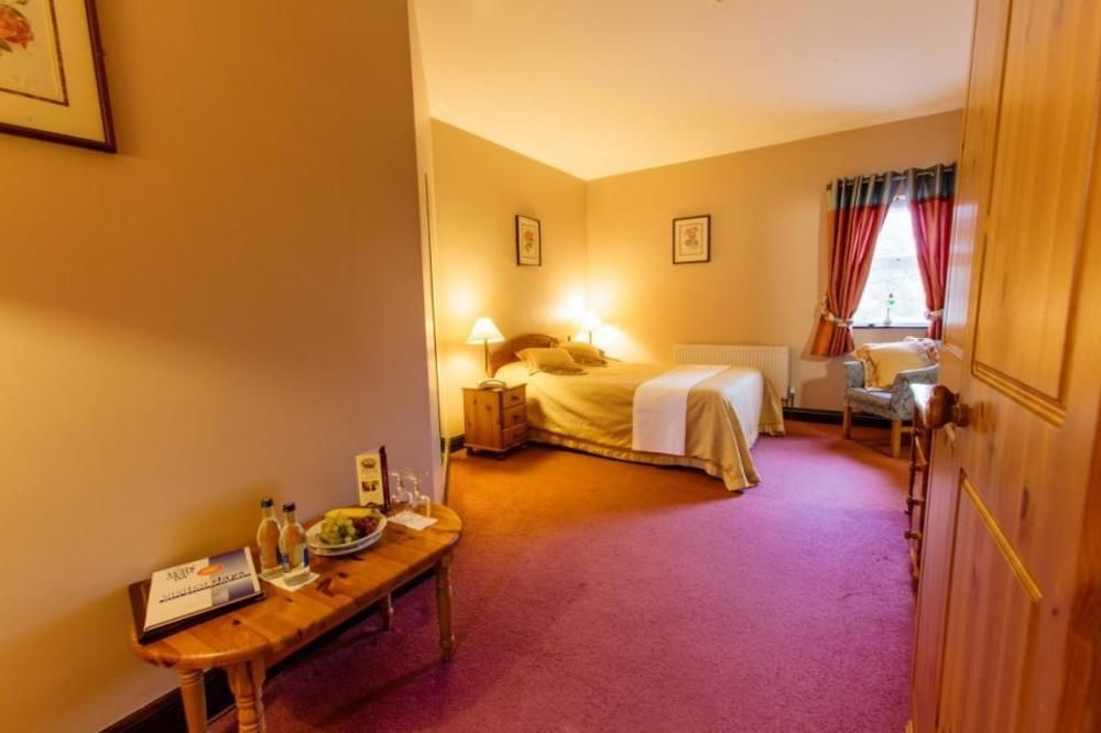 The Yeats County Inn Hotel Tubbercurry エクステリア 写真