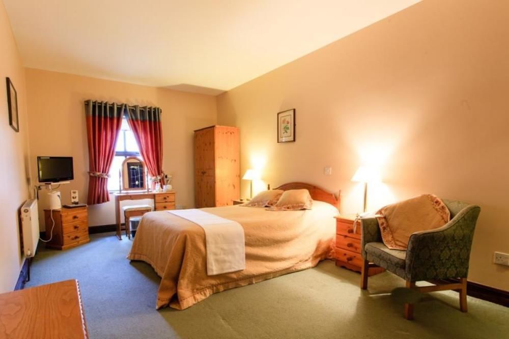 The Yeats County Inn Hotel Tubbercurry エクステリア 写真