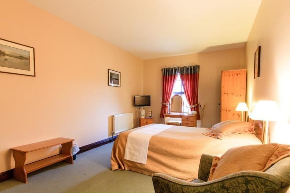 The Yeats County Inn Hotel Tubbercurry エクステリア 写真