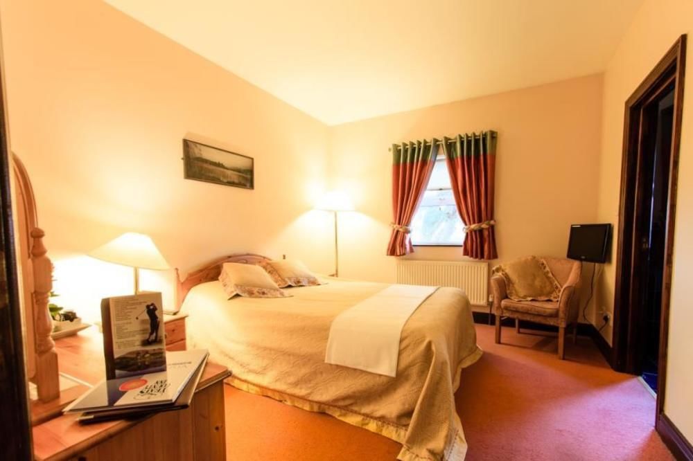 The Yeats County Inn Hotel Tubbercurry エクステリア 写真